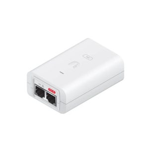 Ubiquiti POE-24-30W-G-WH -PoE-injektori